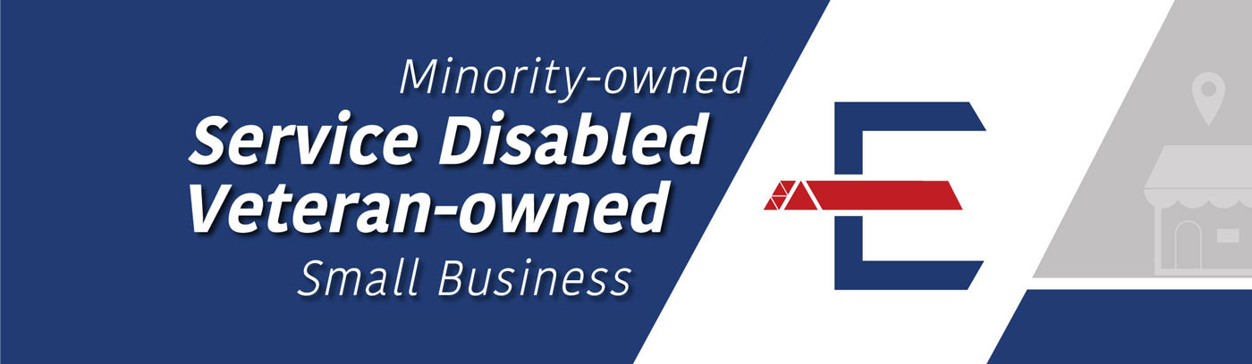 Minority-Owned, Service Disabled Veteran-Owned Small Business